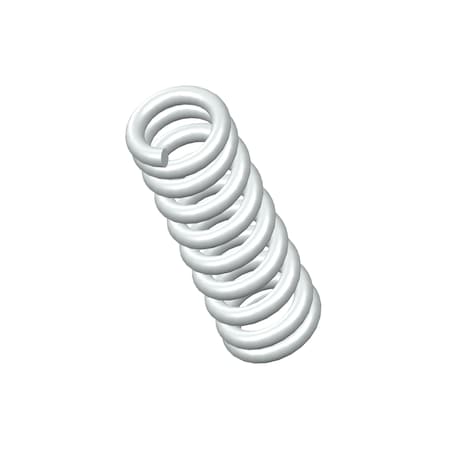 Approved Vendor Compression Spring, O= .078, L= .25, W= .014 G709975279